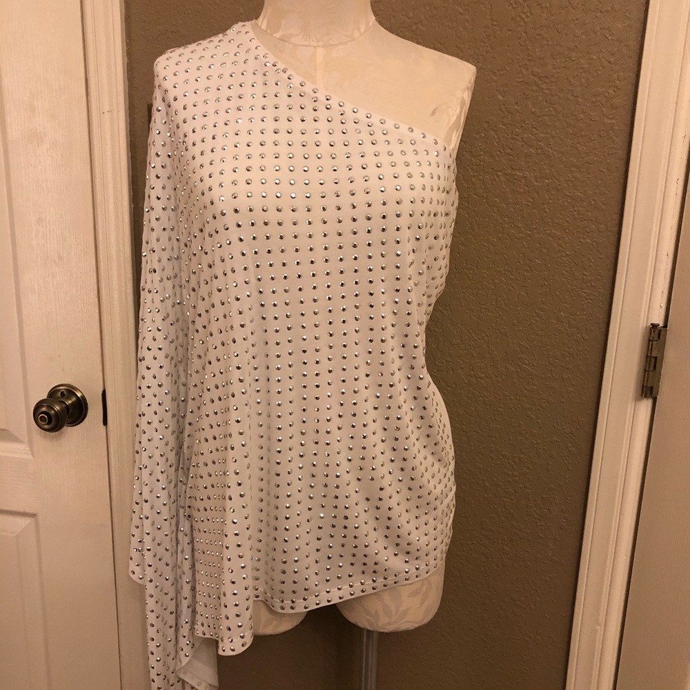 MICHAEL KORS tops NEW